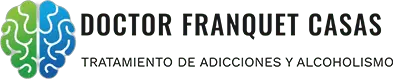 Doctor Franquet Casas Logo